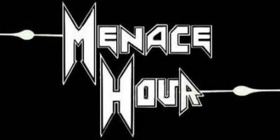 logo Menace Hour